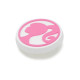 Crocs Jibbitz™ charms Barbie